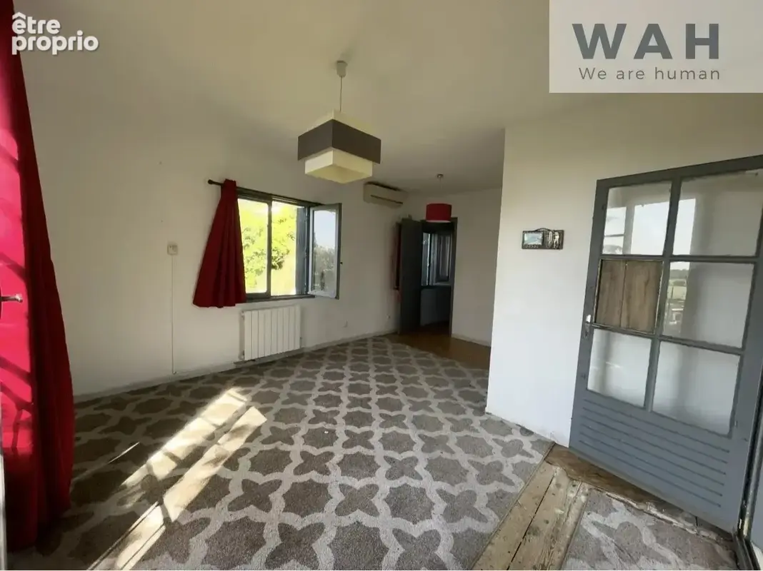 Vente maison de type mazet avec studio attenant à rénover 30 - photo 5