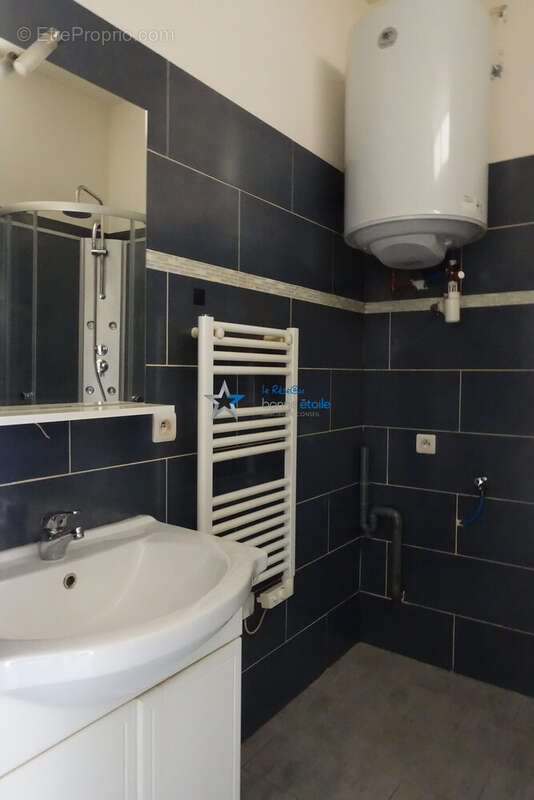 Appartement 54 m² à Marseille-10e  - photo 5