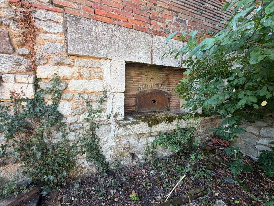 Maison 124 m² à Perignac  - photo 8
