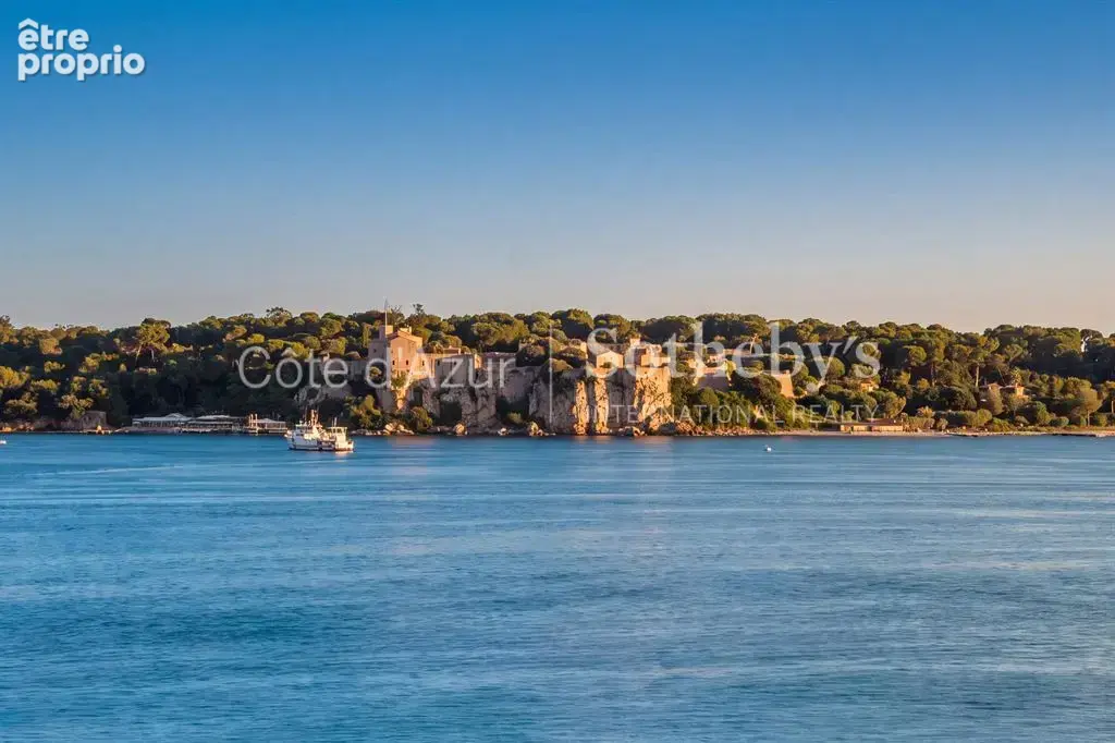 Cannes Californie, appartement rénové avec terrasse plein sud et vue panoramique sur la mer - photo 16