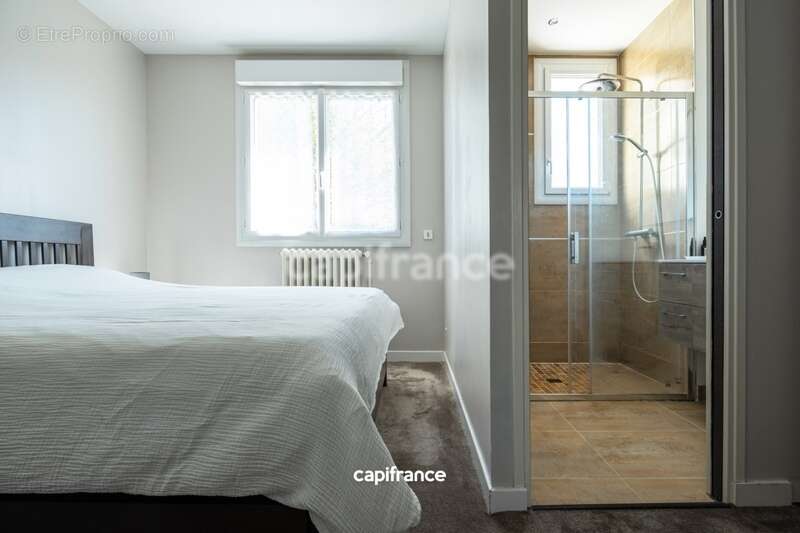 Maison à LE MANS