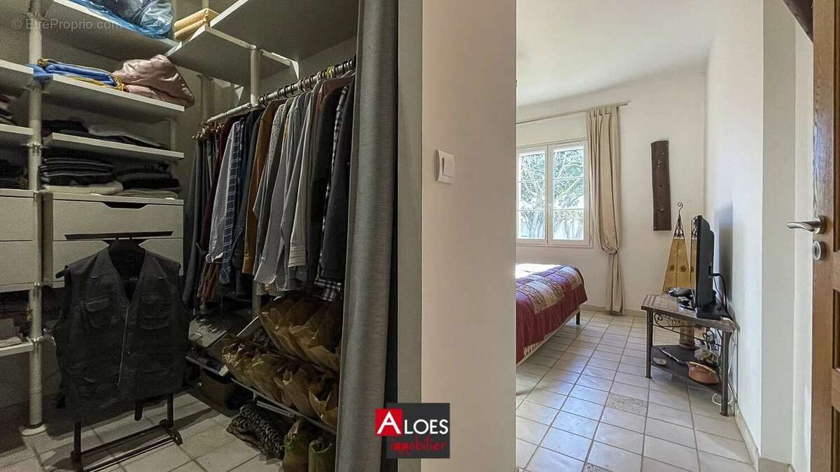 Maison à AIGUES-MORTES