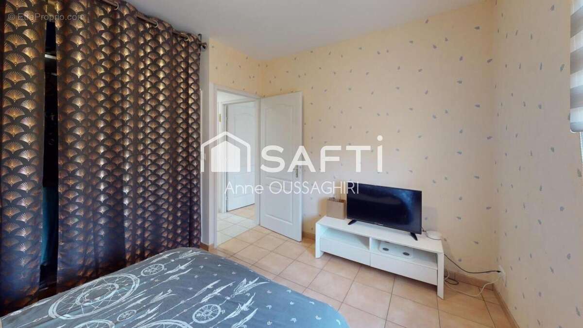 Photo 8 - Maison à AZAY-LE-BRULE