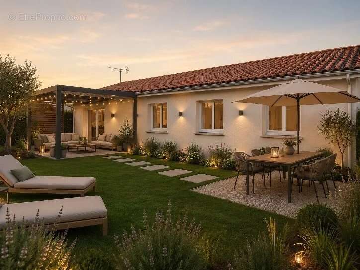 Jolie maison 3 chambres - photo 3