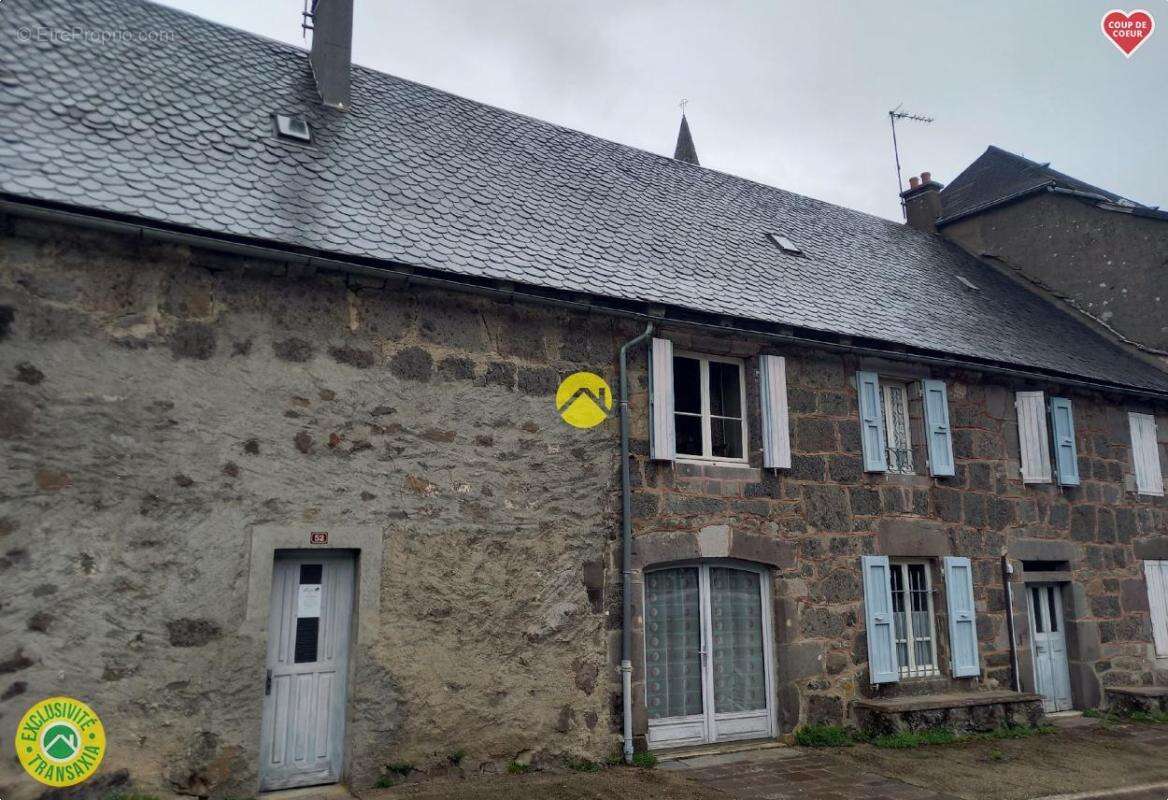 Ancien corps de ferme à Reprendre - photo 2