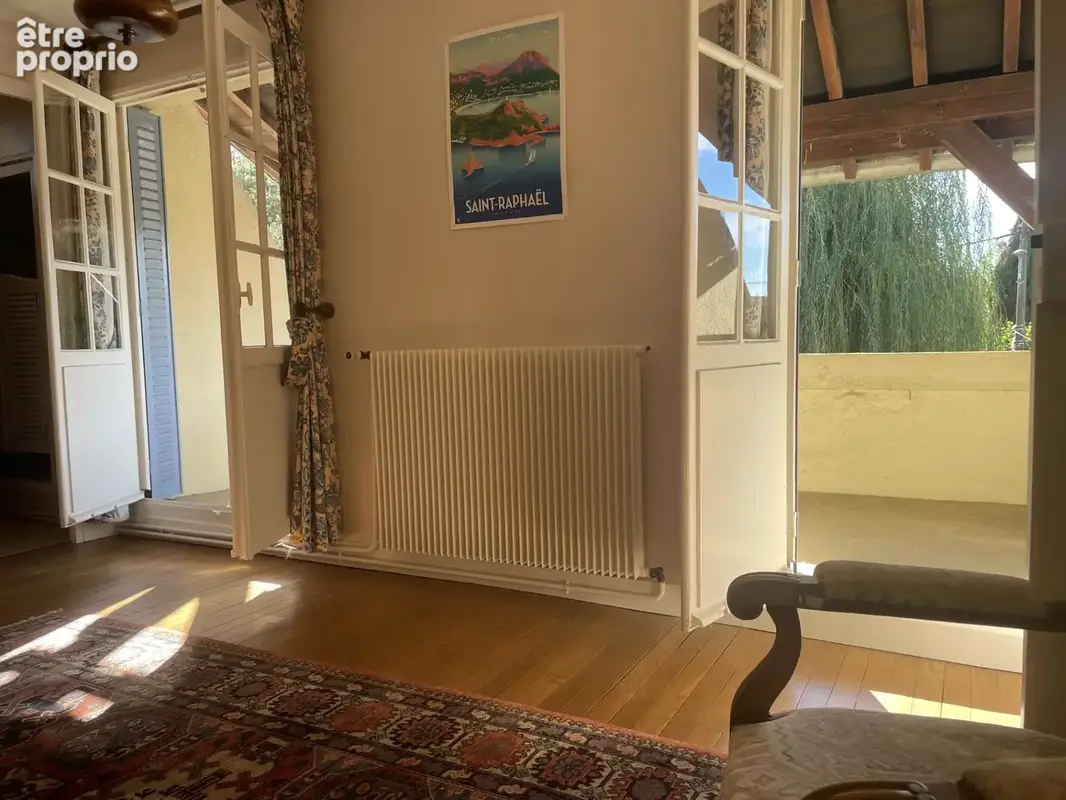 Maison familiale - photo 23