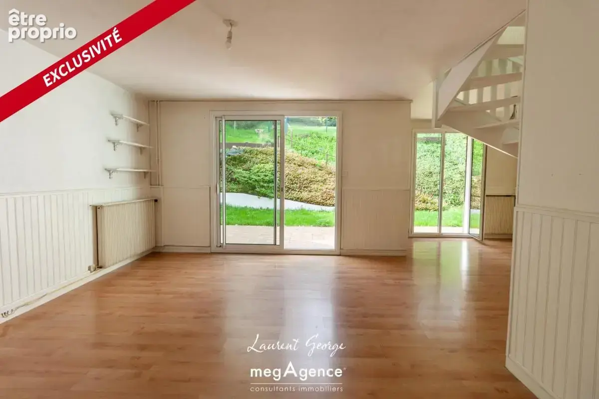 Maison familiale 4 chambres, domaine de waddington - photo 3