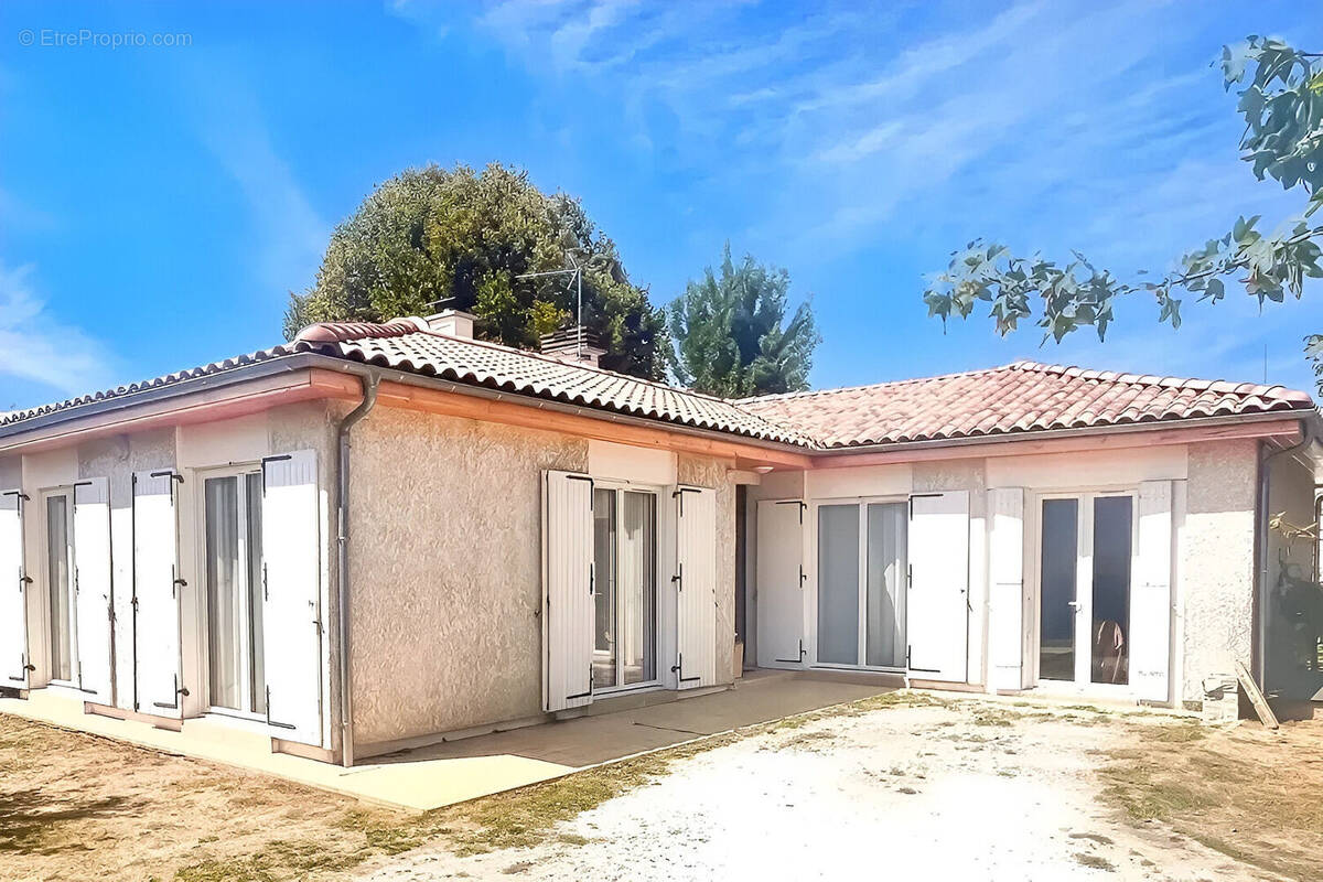 Maison à LA ROCHELLE