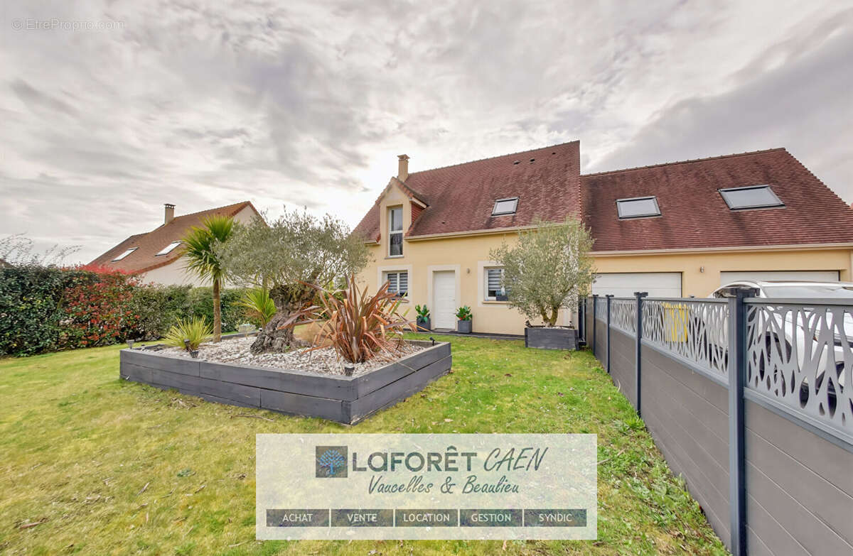 Maison 6 pièces 120 m² - photo 15