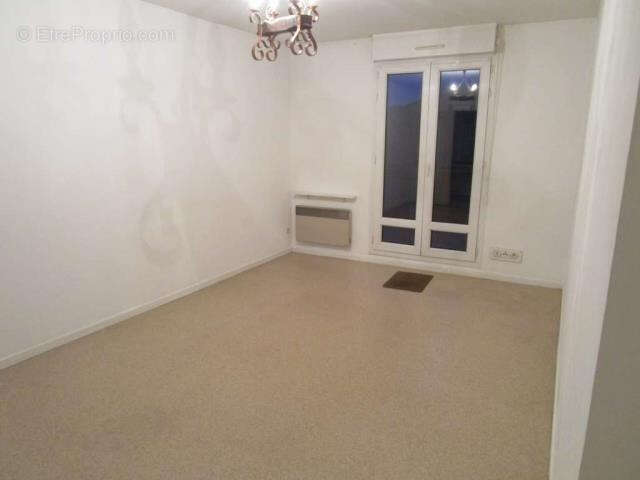 Appartement à CREIL