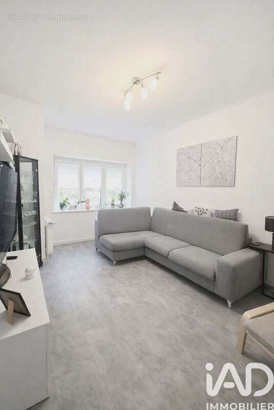 Photo 5 - Maison à AUDUN-LE-TICHE