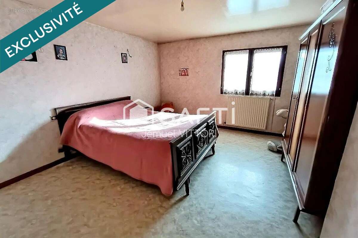 Photo 5 - Maison à ERNEE