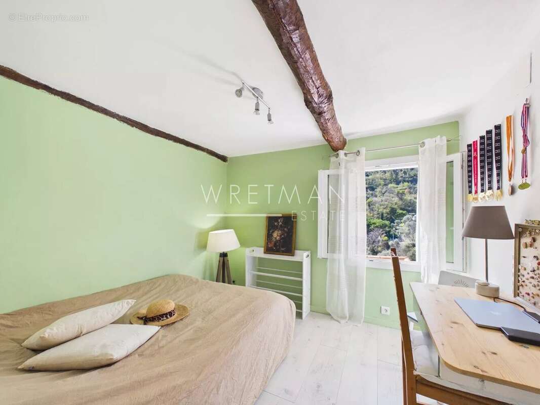 Appartement à GORBIO