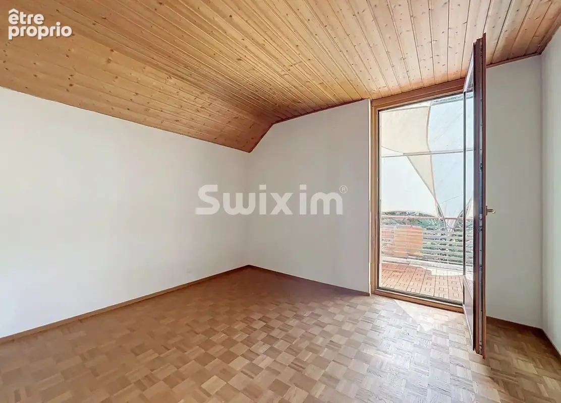 Ensemble immobilier à fort portientiel locatif proche frontière - photo 6