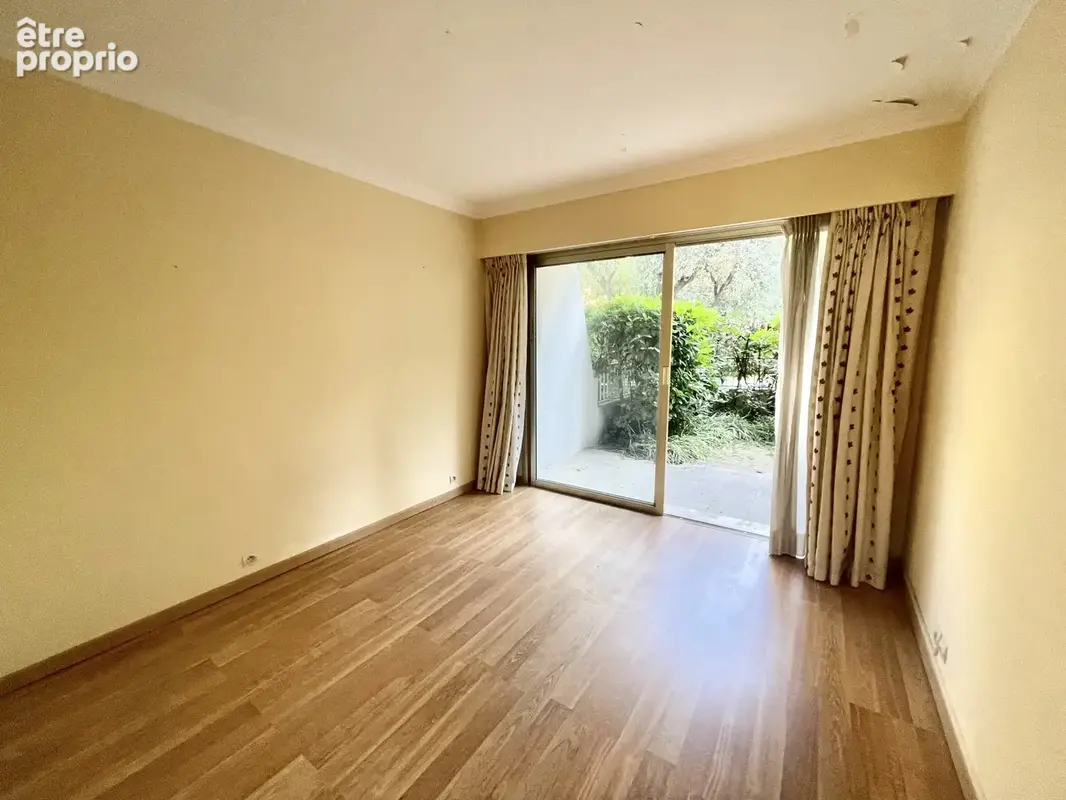 Résidence villa zellidja : 4 avenue albert 1er - le cannet residentiel  **** exclusivité baxton - photo 5