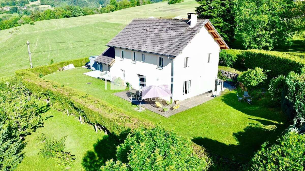 Photo 3 - Maison à MONTCEL