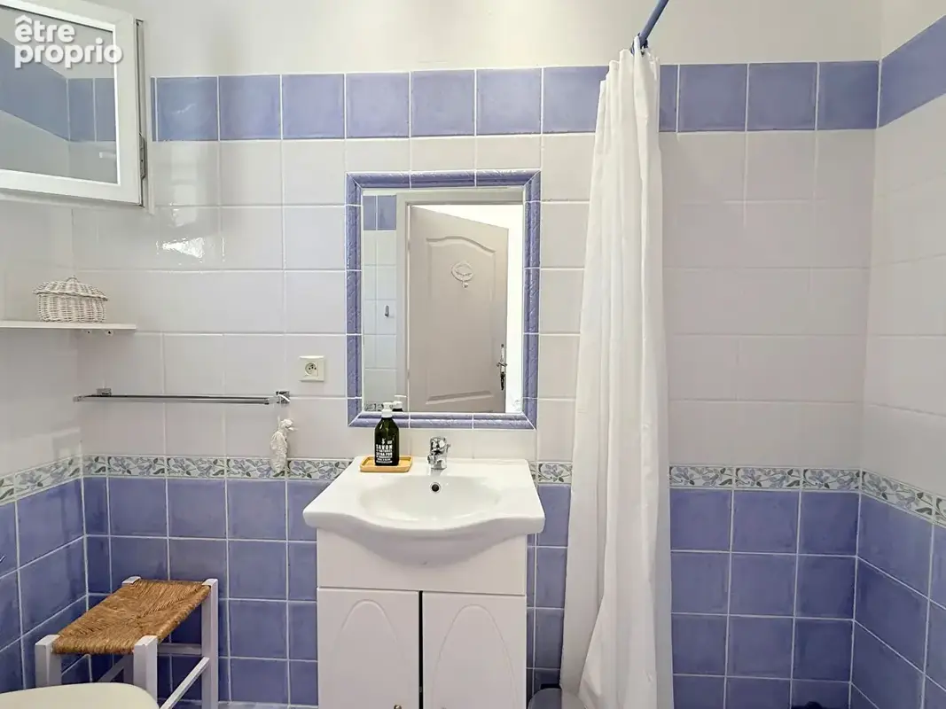Maison Bouchet - 4 pièces - 102m² - photo 16