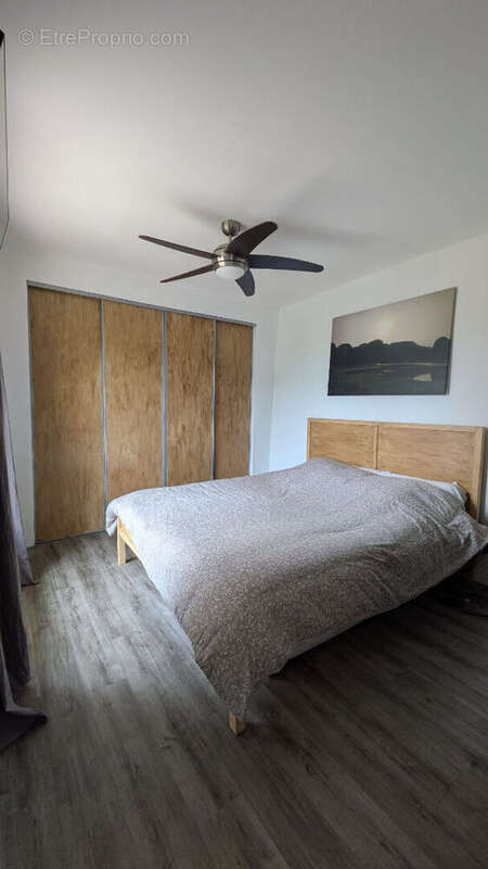 Maison à COURTHEZON