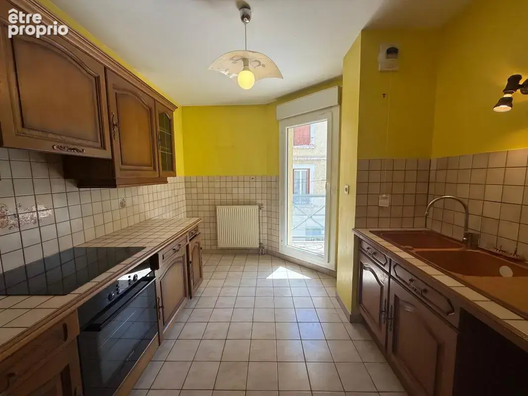 Appartement À Vendre - photo 2