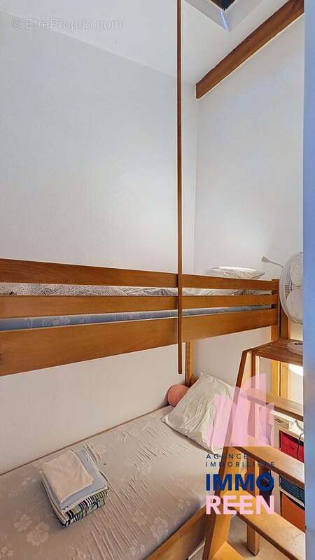 Appartement à LA SEYNE-SUR-MER