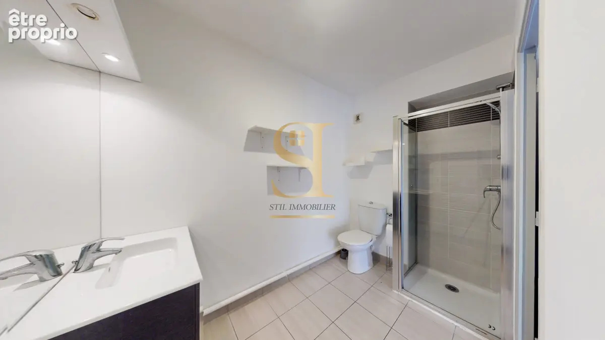 Appartement 1 pièce 31 m² à vendre à Vigneux-Sur-Seine (91270) - photo 6