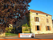 Maison à SOING-CUBRY-CHARENTENAY