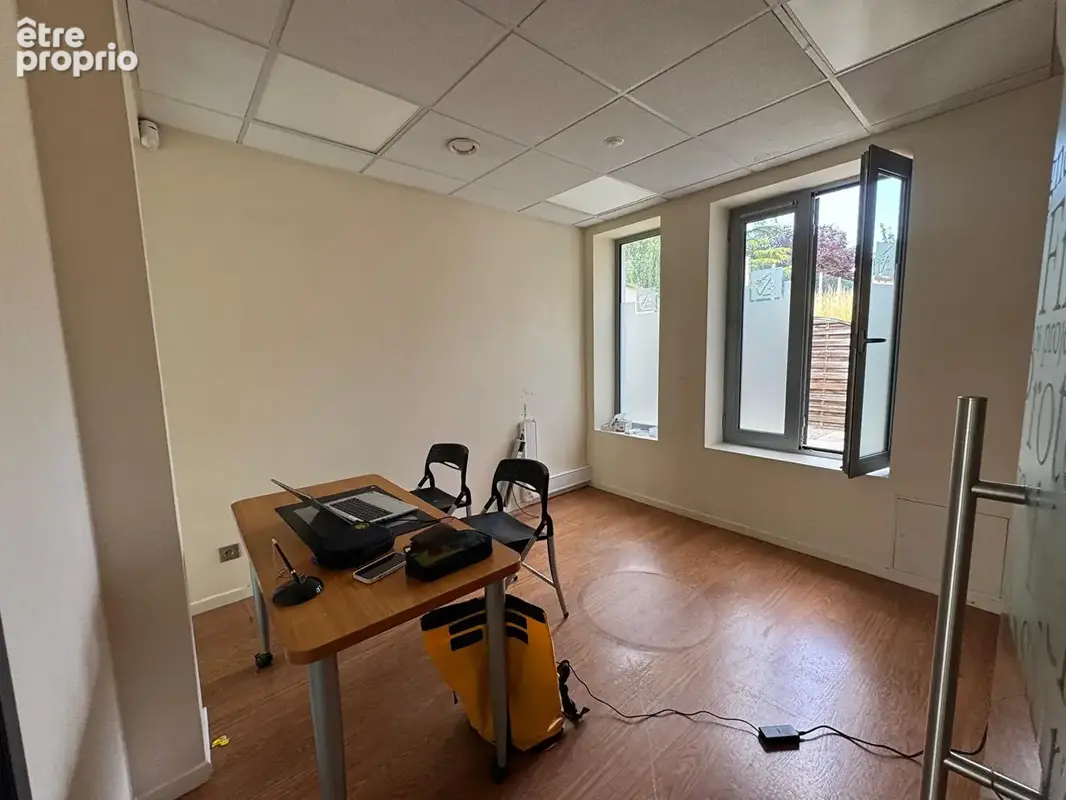 Immeuble Nesle 7 pièce(s) 110 m2 - photo 14