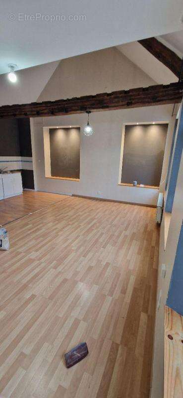 Appartement à LE NOUVION-EN-THIERACHE