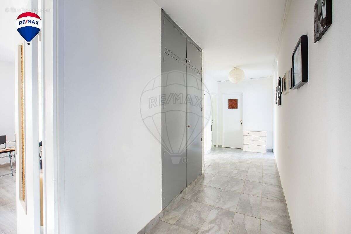 Appartement à MULHOUSE