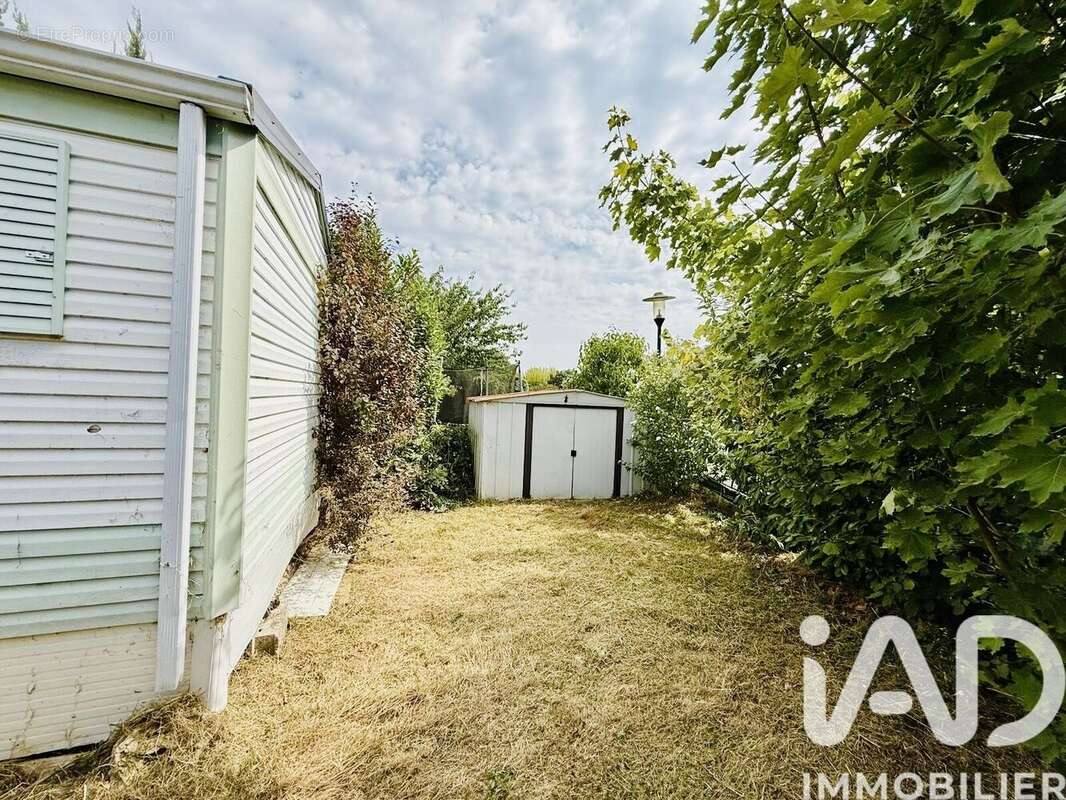 Photo 5 - Maison à LE CHATELET-EN-BRIE