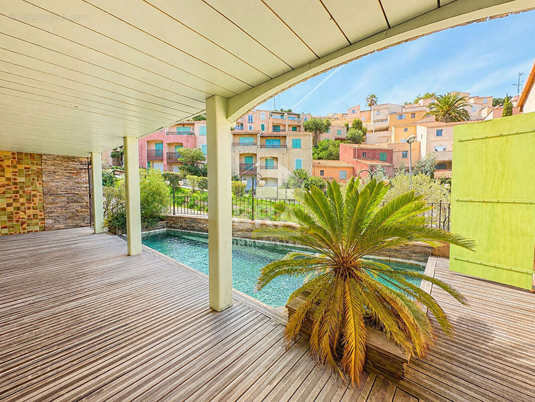 Maison à BANYULS-SUR-MER