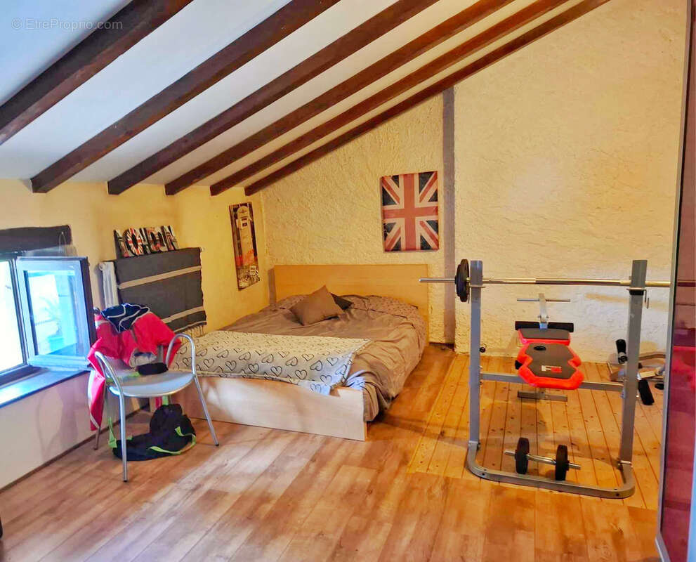 Maison à VIRIAT