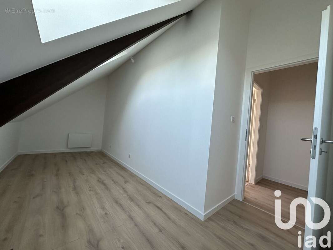 Photo 7 - Appartement à GRIESHEIM-PRES-MOLSHEIM