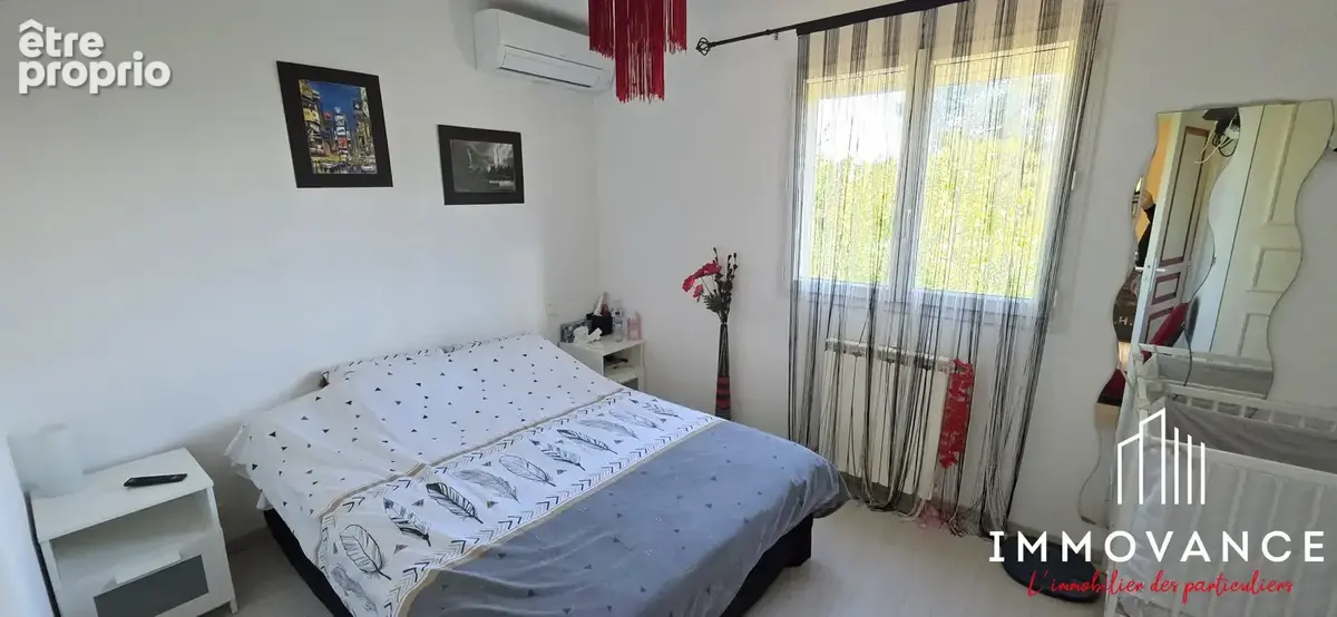 Maison 5 pièces 144 m² à vendre à Pignan (34570) - photo 9