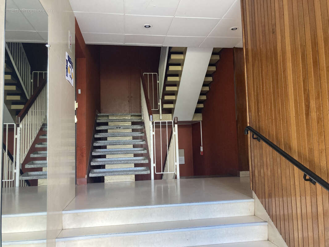 Appartement à SARCELLES