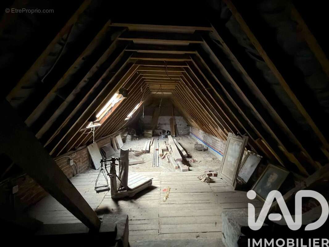 Photo 6 - Maison à CYSOING