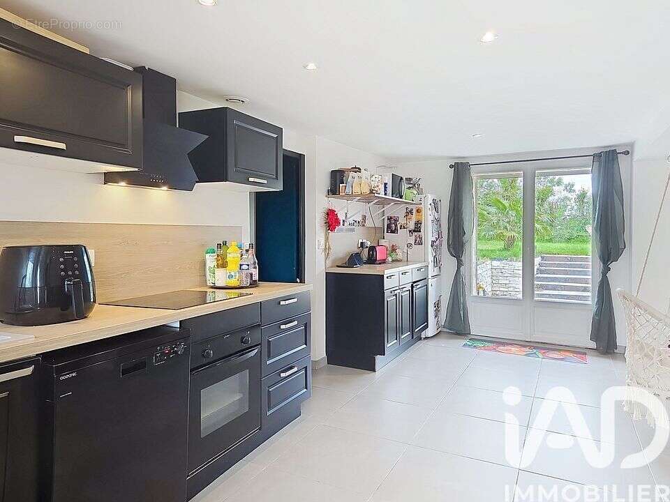 Maison 149 m² à Francourville  - photo 2
