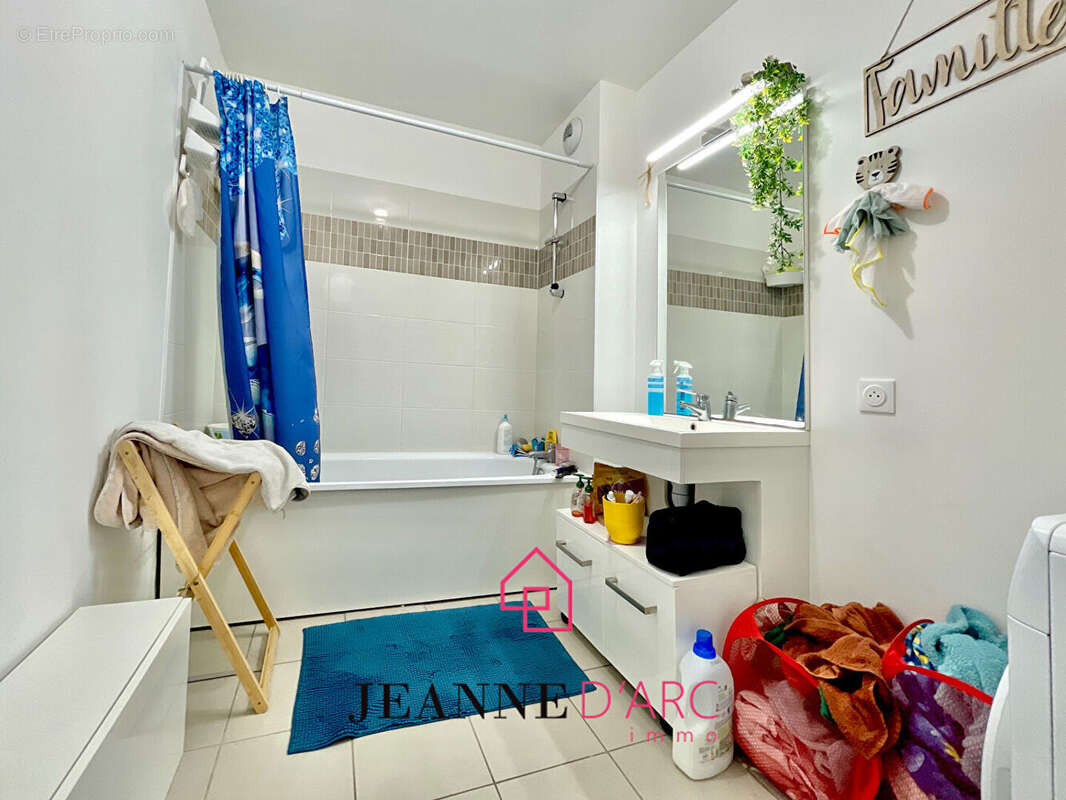 Appartement à ROUEN