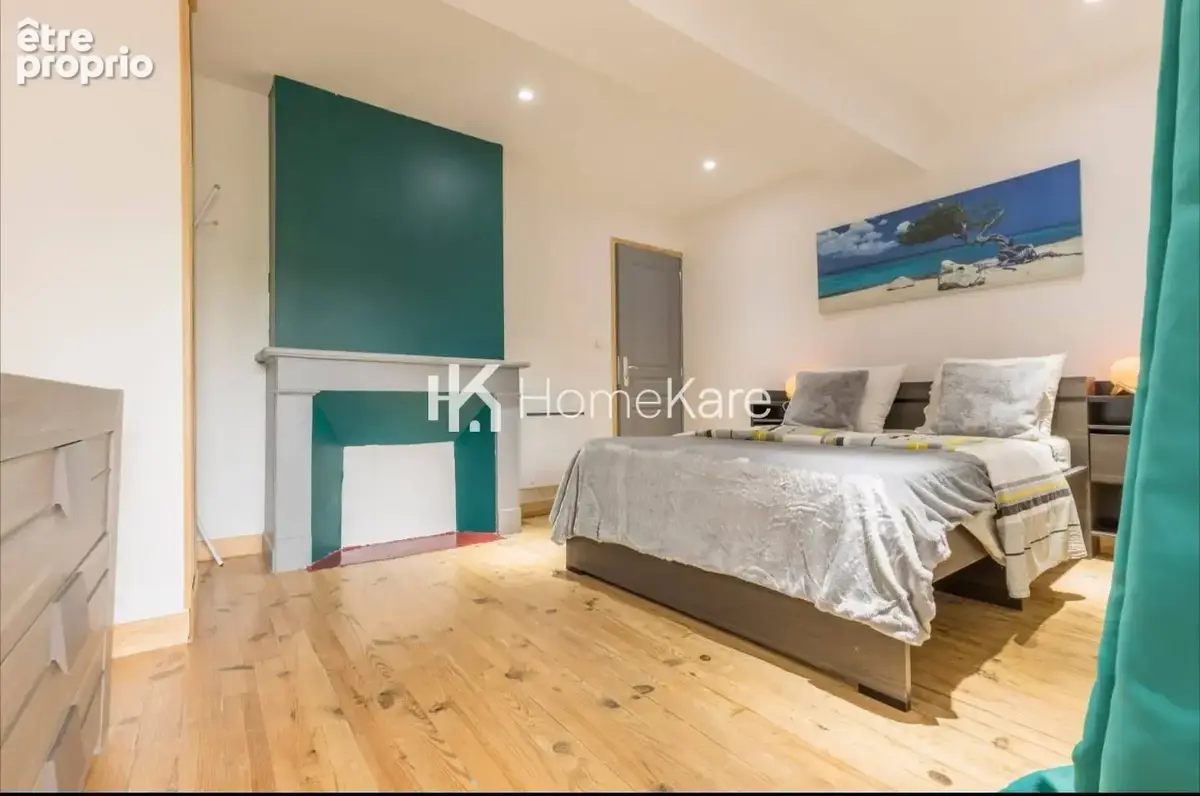 Maison 170 m² à Mauvezin  - photo 5