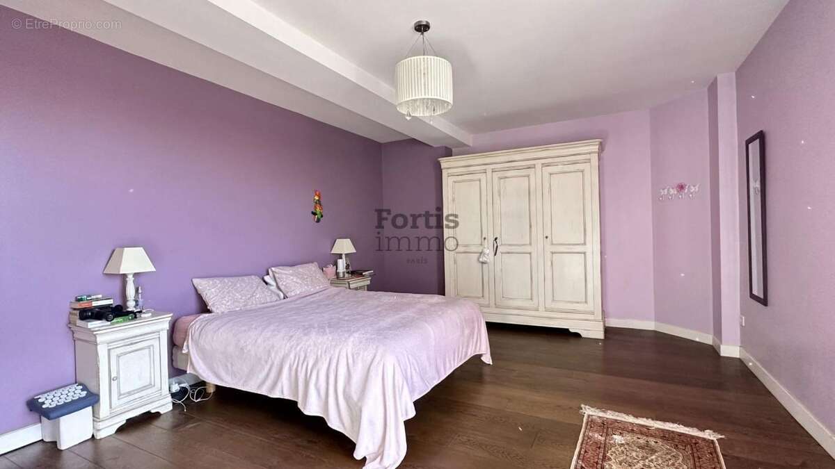 Maison à TORCY-EN-VALOIS