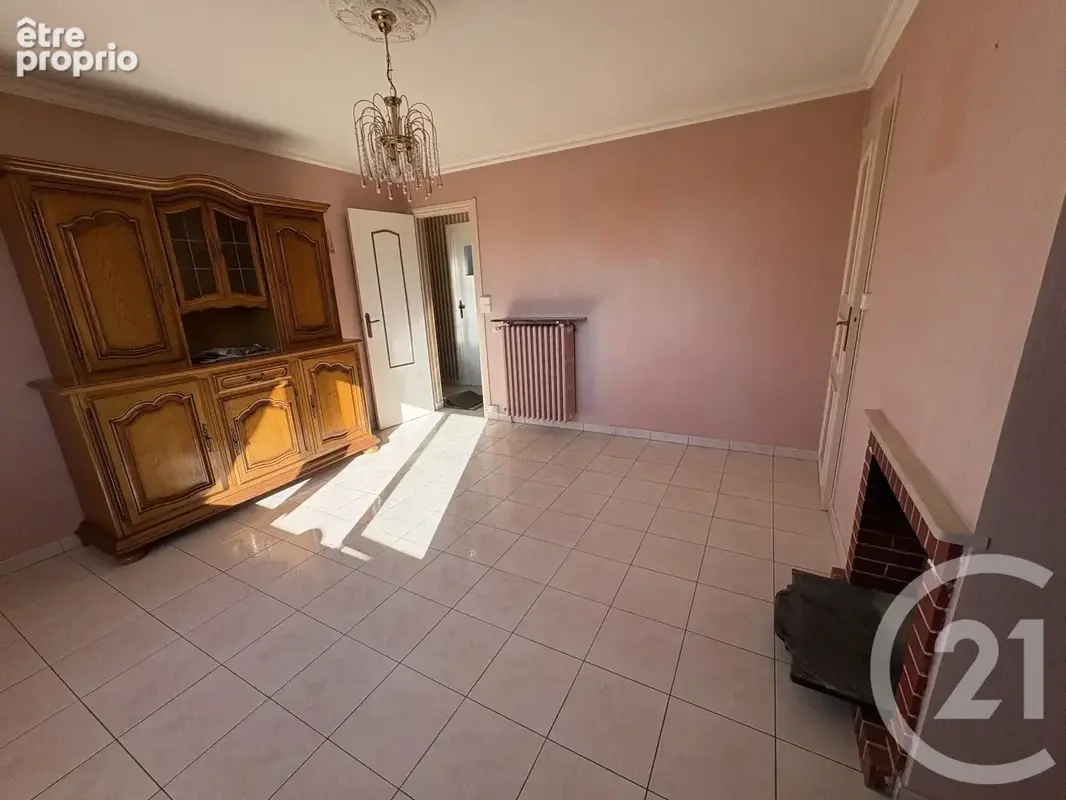 Appartement 4 pièces 65 m² à vendre à Sezanne (51120) - photo 4