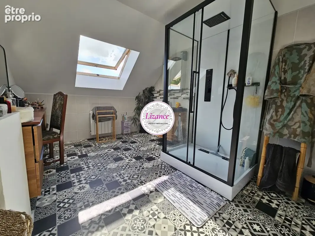 Maison 8 pièces 223 m² à vendre à Ecoust-Saint-Mein (62128) - photo 5