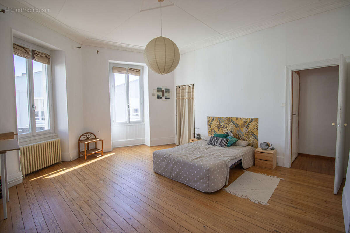 Appartement à CHALLANS