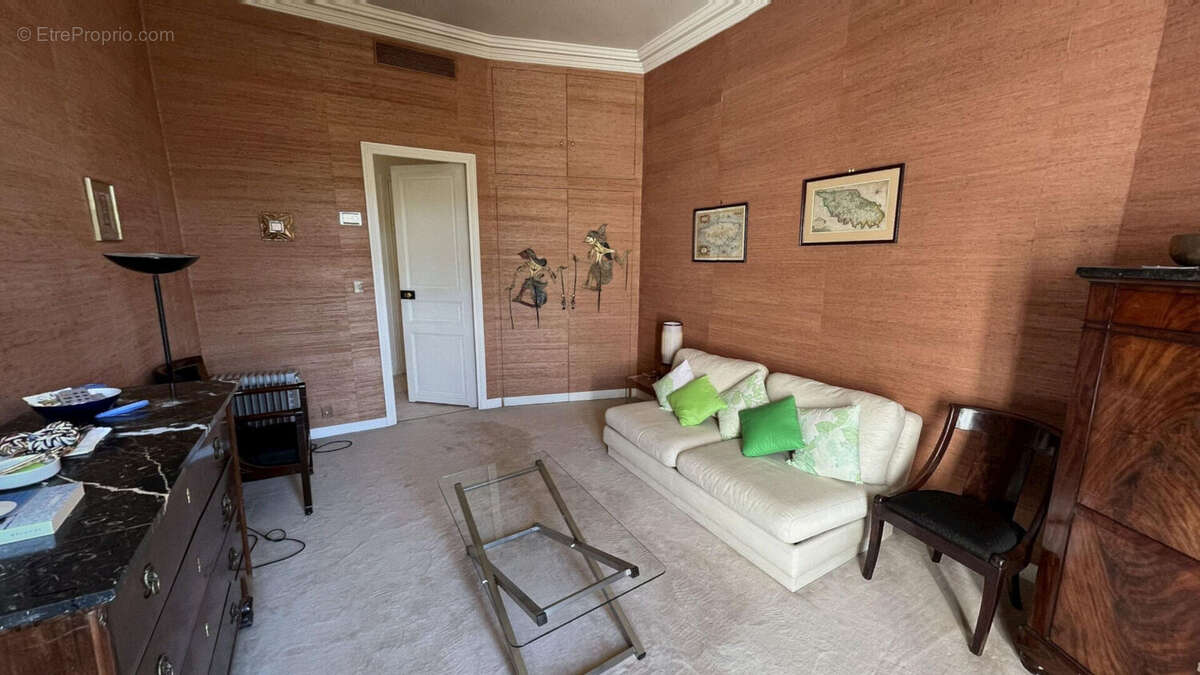 Appartement à PARIS-5E