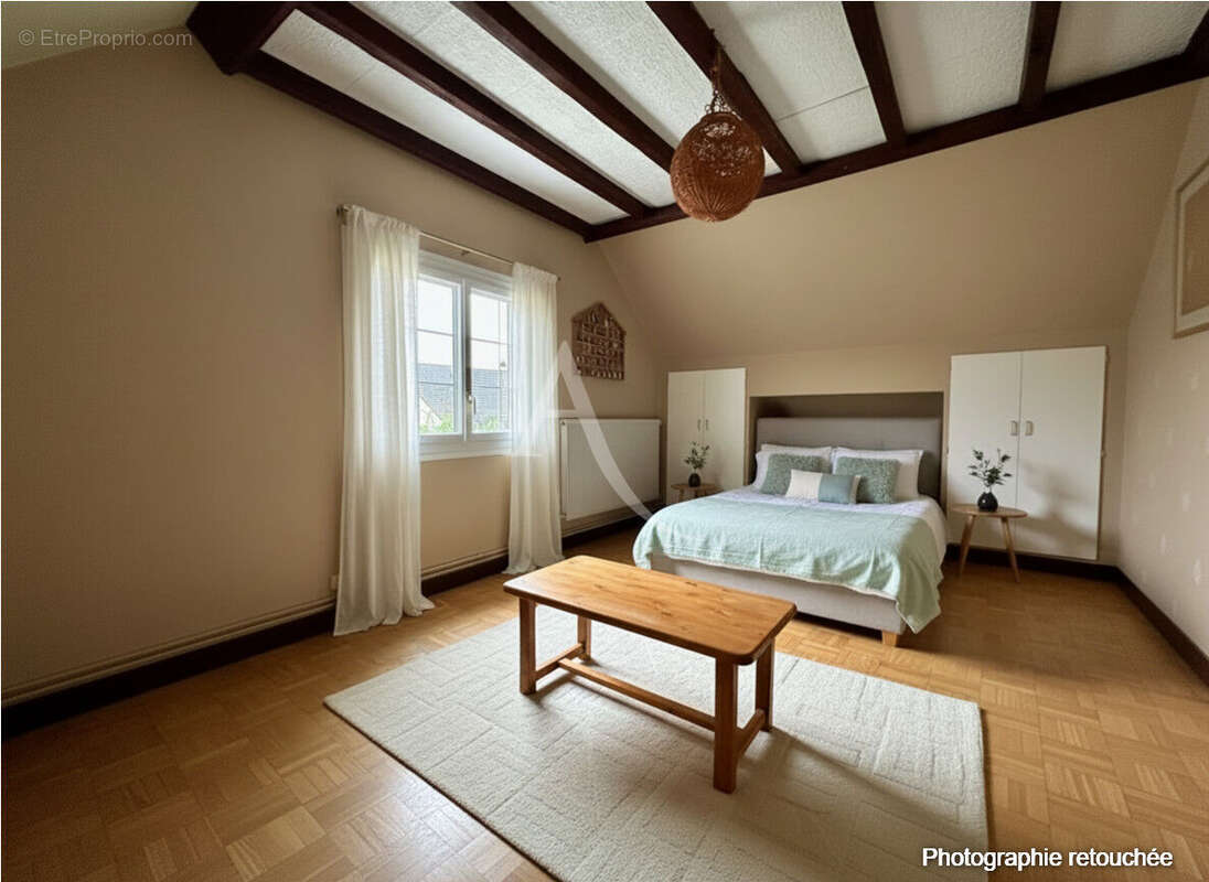 Maison à MAINVILLIERS