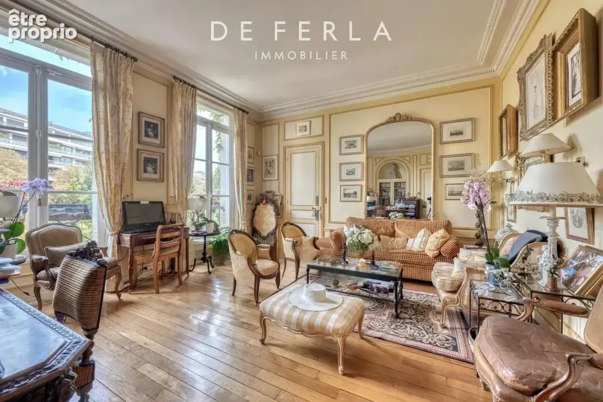 Hôtel Particulier d’Exception au Cœur de Paris - photo 16