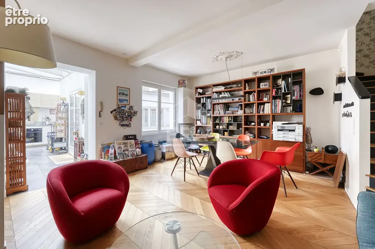 Photo Autres à Meudon au prix de 719 000€