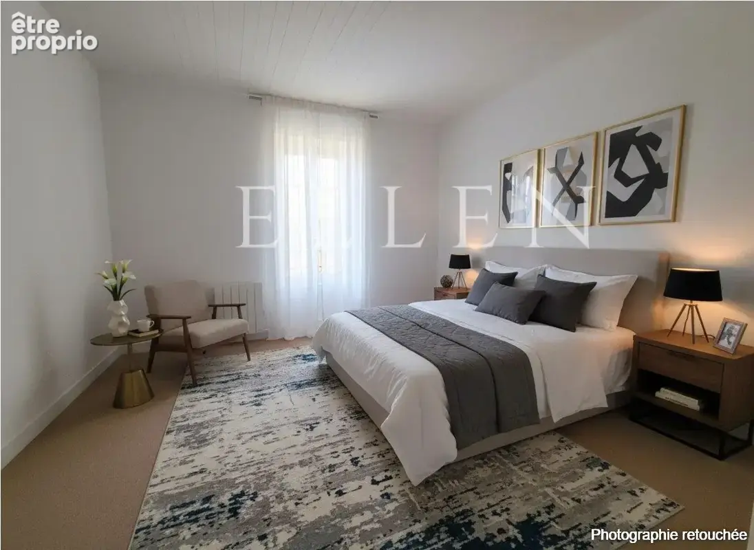 Maison 116 m² à La Bree-Les-Bains  - photo 7