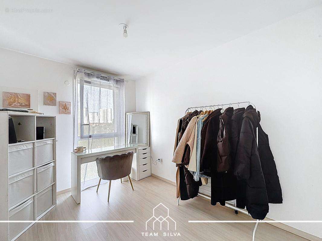 Appartement à VENISSIEUX