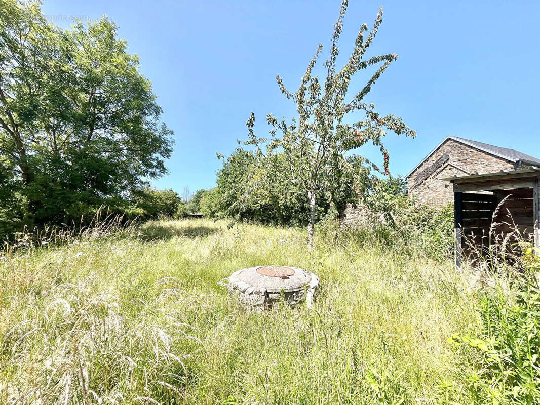 Maison à LE MOLAY-LITTRY